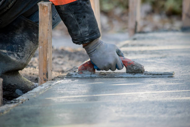 Best Decorative Concrete in Bermuda Run, NC