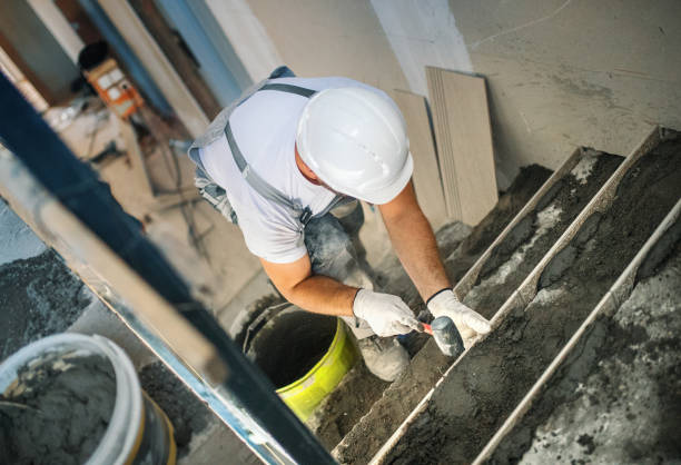 Best Concrete Staining and Coloring in Bermuda Run, NC