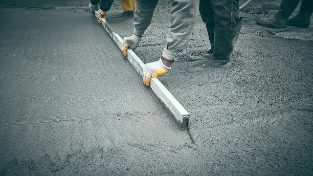 Best Concrete Demolition Services in Bermuda Run, NC