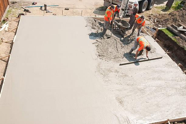 Best Concrete Grinding and Polishing in Bermuda Run, NC