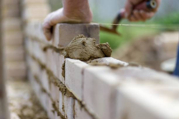 Best Concrete Slab Construction in Bermuda Run, NC