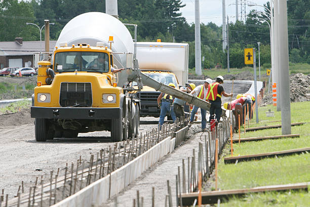 Best Concrete Demolition Services in Bermuda Run, NC