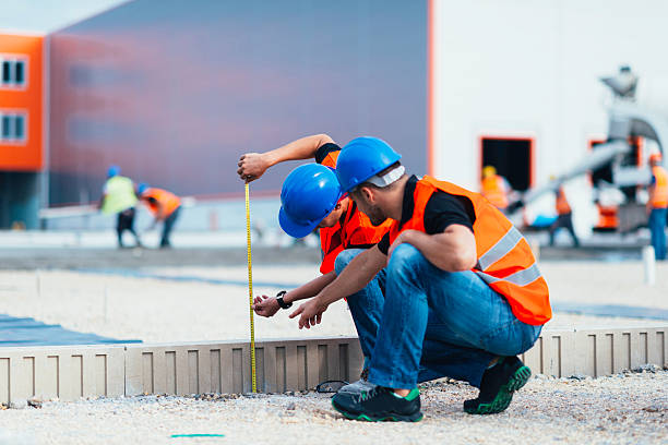 Best Concrete Staining and Coloring in Bermuda Run, NC